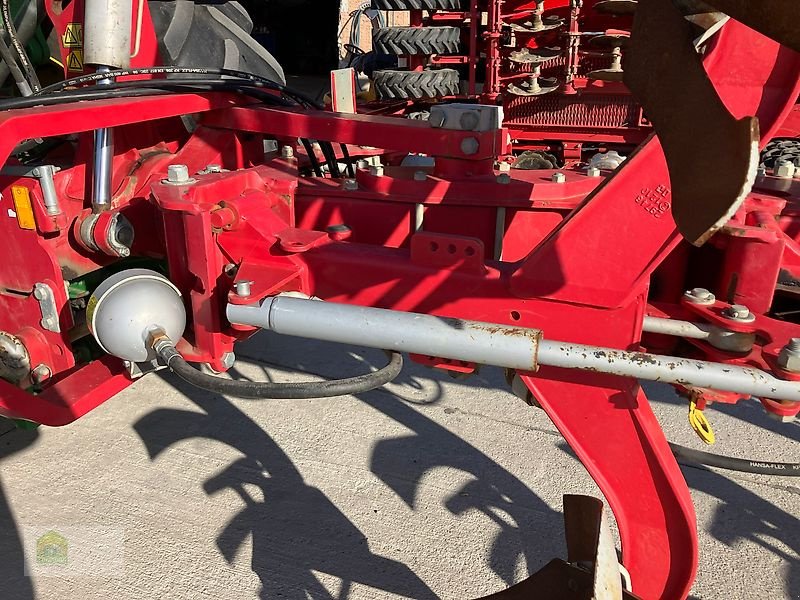 Pflug za tip Överum Agrolux XRWT 5980 AS, Gebrauchtmaschine u Salsitz (Slika 28)