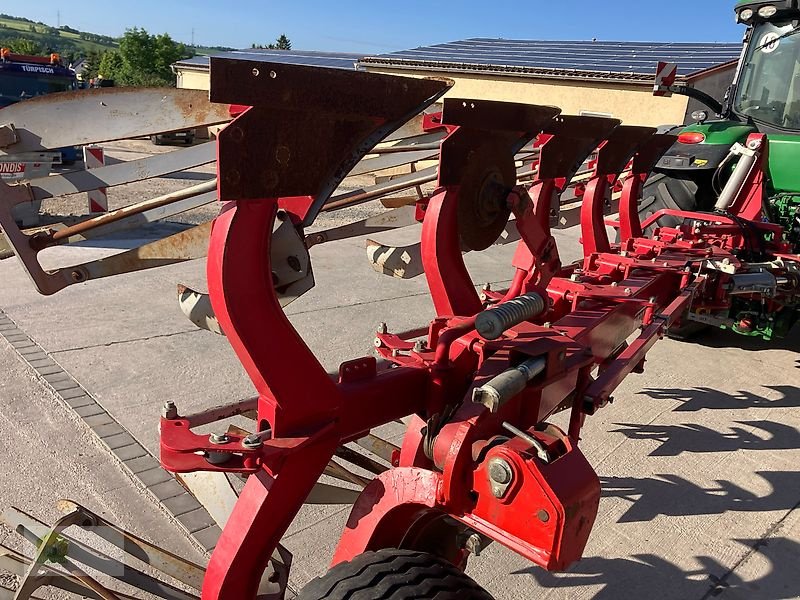 Pflug za tip Överum Agrolux XRWT 5980 AS, Gebrauchtmaschine u Salsitz (Slika 12)