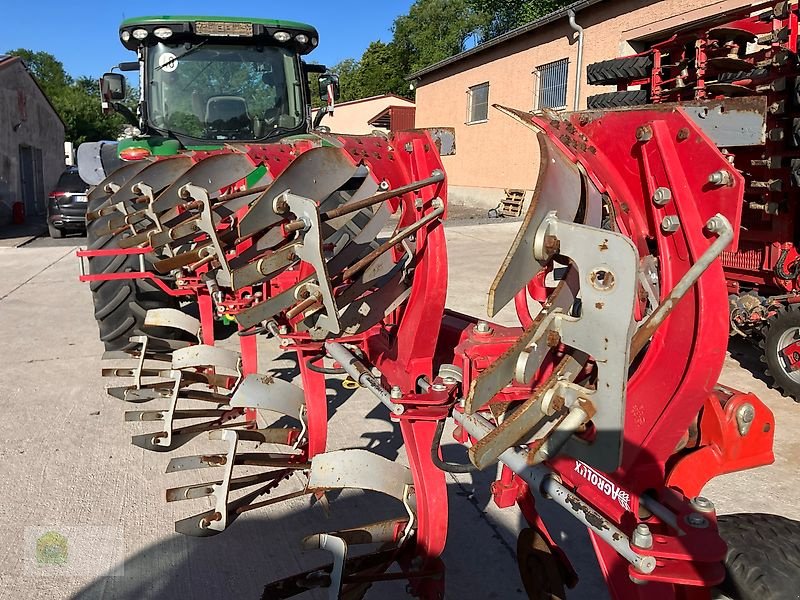 Pflug za tip Överum Agrolux XRWT 5980 AS, Gebrauchtmaschine u Salsitz (Slika 15)