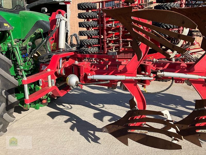 Pflug za tip Överum Agrolux XRWT 5980 AS, Gebrauchtmaschine u Salsitz (Slika 31)