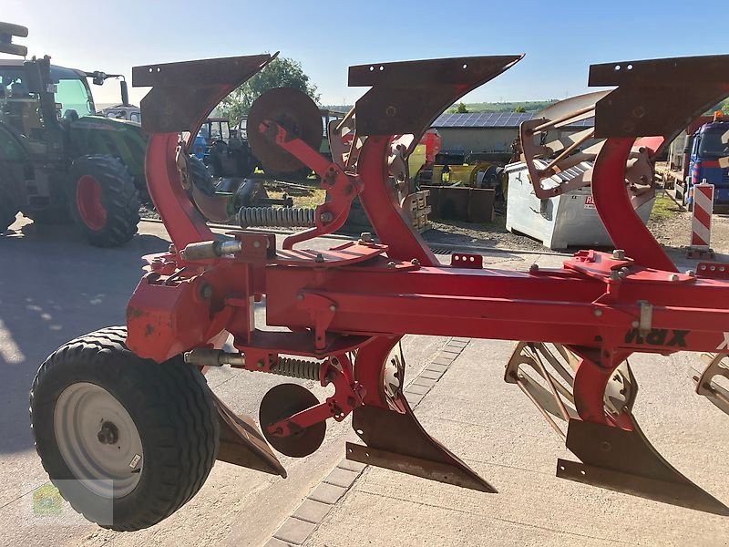 Pflug za tip Överum Agrolux XRWT 5980 AS, Gebrauchtmaschine u Salsitz (Slika 2)