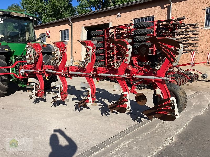 Pflug za tip Överum Agrolux XRWT 5980 AS, Gebrauchtmaschine u Salsitz (Slika 17)