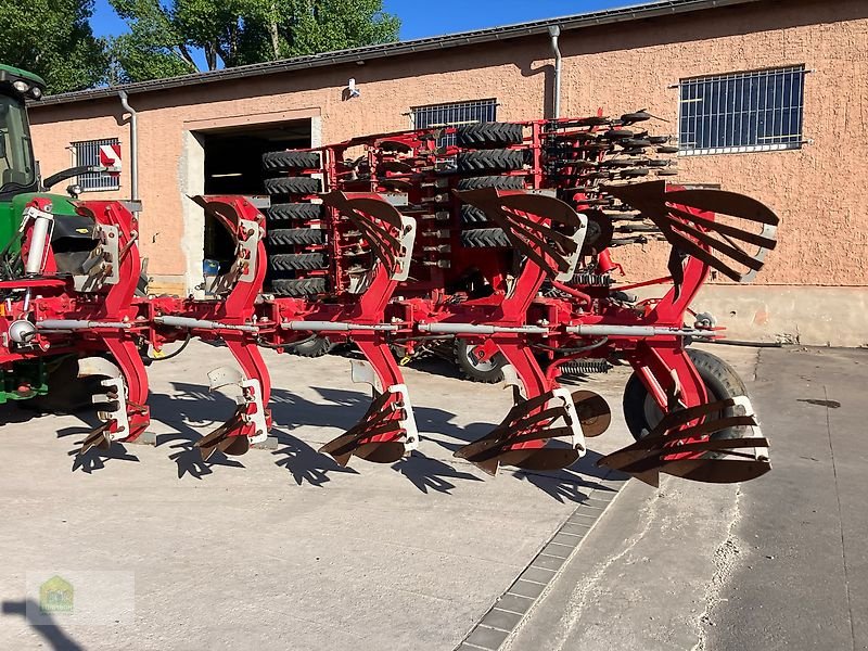 Pflug za tip Överum Agrolux XRWT 5980 AS, Gebrauchtmaschine u Salsitz (Slika 13)