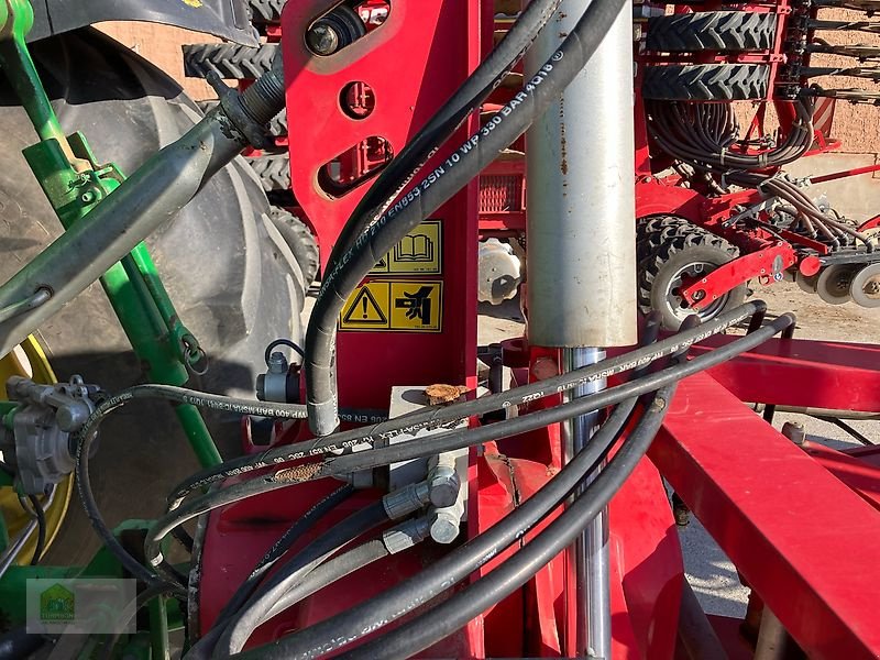 Pflug za tip Överum Agrolux XRWT 5980 AS, Gebrauchtmaschine u Salsitz (Slika 25)