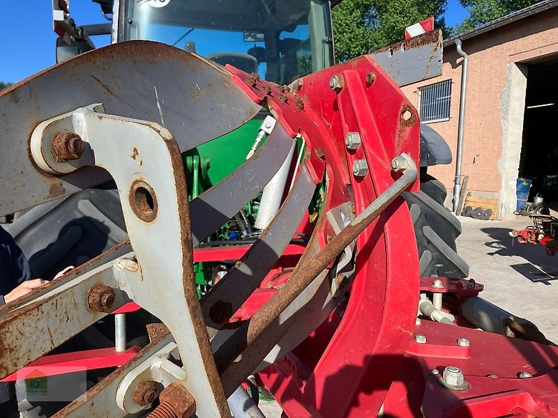 Pflug za tip Överum Agrolux XRWT 5980 AS, Gebrauchtmaschine u Salsitz (Slika 21)