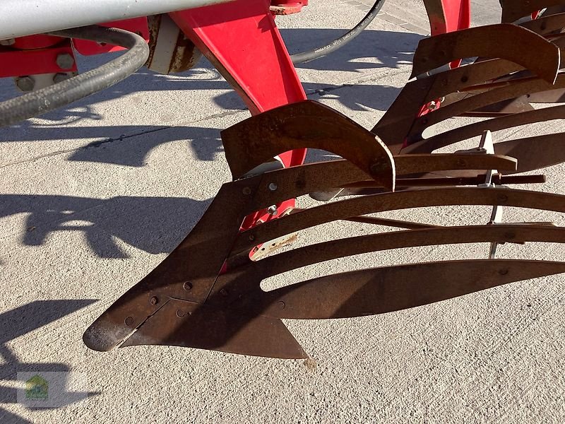 Pflug za tip Överum Agrolux XRWT 5980 AS, Gebrauchtmaschine u Salsitz (Slika 27)