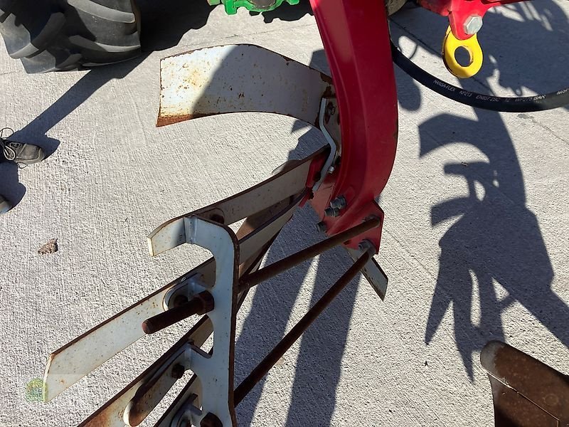 Pflug za tip Överum Agrolux XRWT 5980 AS, Gebrauchtmaschine u Salsitz (Slika 19)