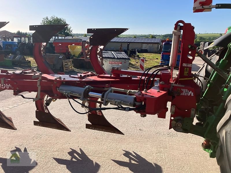Pflug za tip Överum Agrolux XRWT 5980 AS, Gebrauchtmaschine u Salsitz (Slika 4)