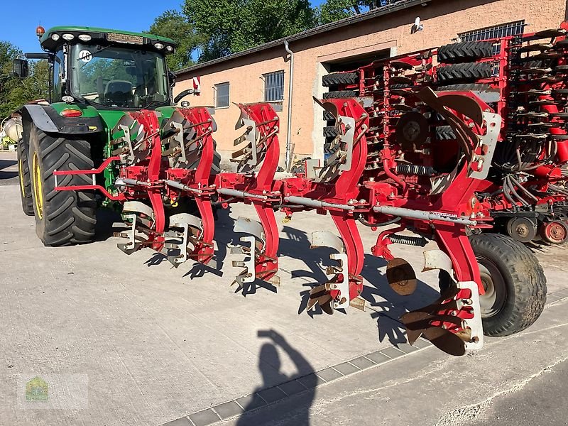 Pflug za tip Överum Agrolux XRWT 5980 AS, Gebrauchtmaschine u Salsitz (Slika 10)
