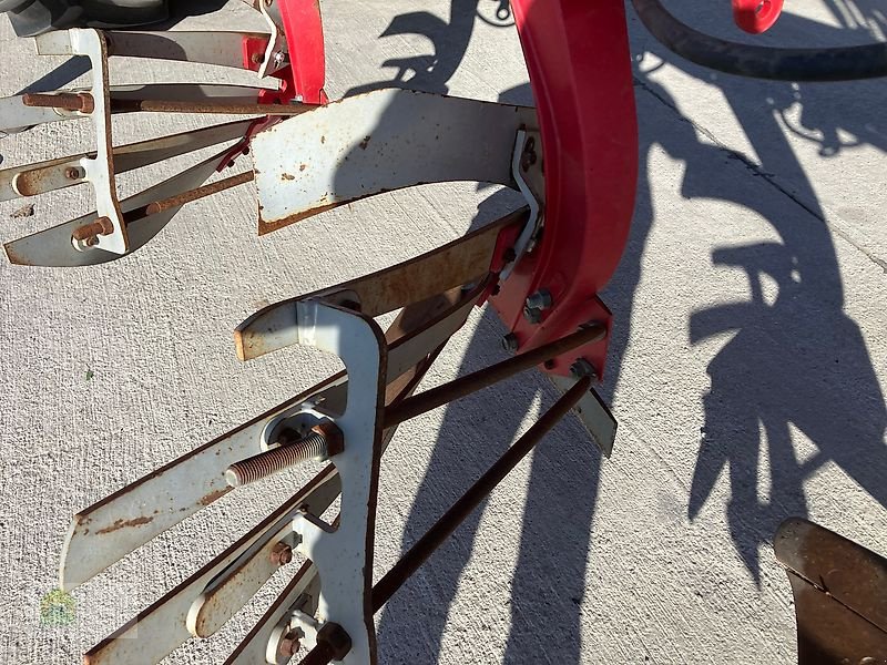 Pflug za tip Överum Agrolux XRWT 5980 AS, Gebrauchtmaschine u Salsitz (Slika 18)