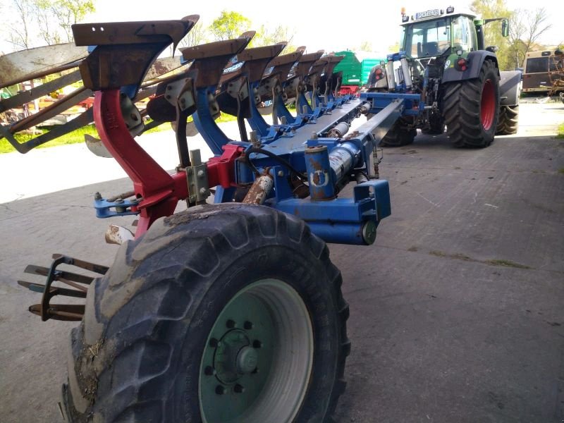 Pflug tipa Överum DVL 7108H, Gebrauchtmaschine u Liebenwalde (Slika 5)