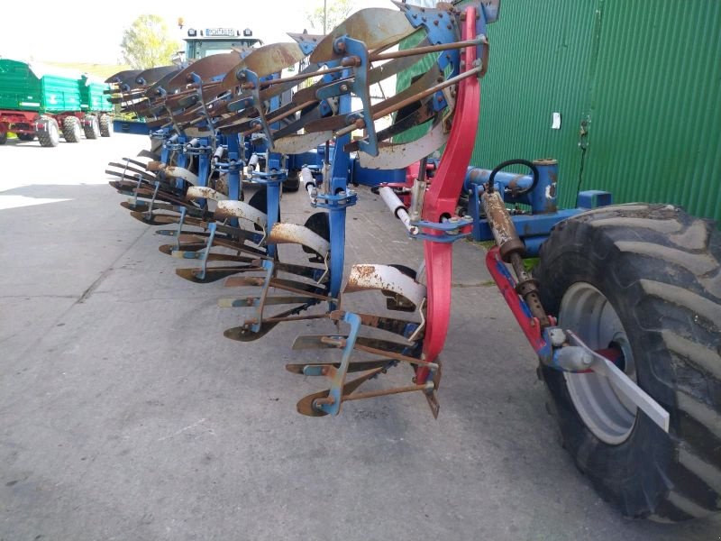 Pflug tipa Överum DVL 7108H, Gebrauchtmaschine u Liebenwalde (Slika 7)