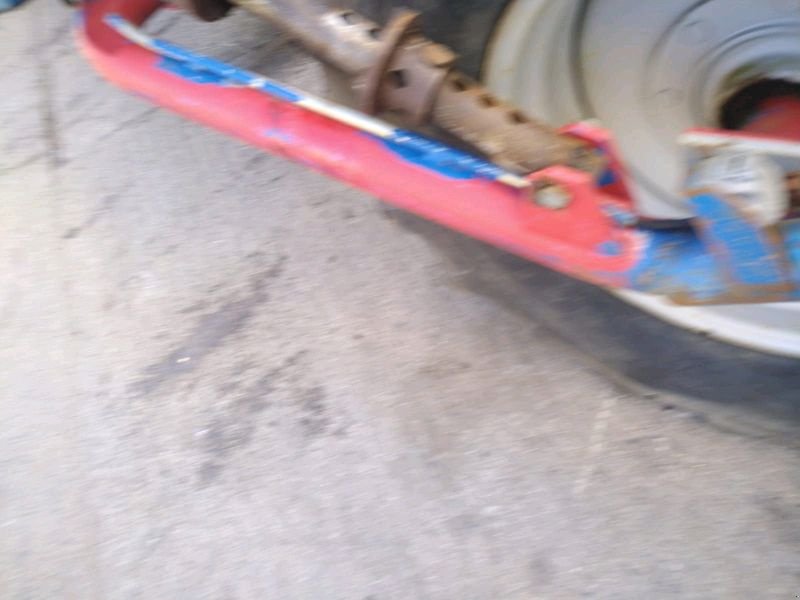 Pflug tipa Överum DVL 7108H, Gebrauchtmaschine u Liebenwalde (Slika 17)