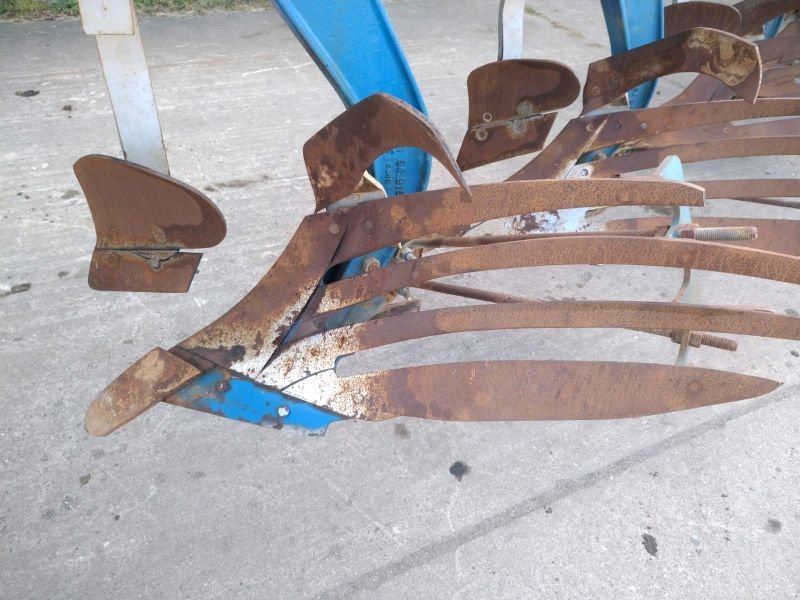 Pflug tipa Överum DVL 7108H, Gebrauchtmaschine u Liebenwalde (Slika 21)