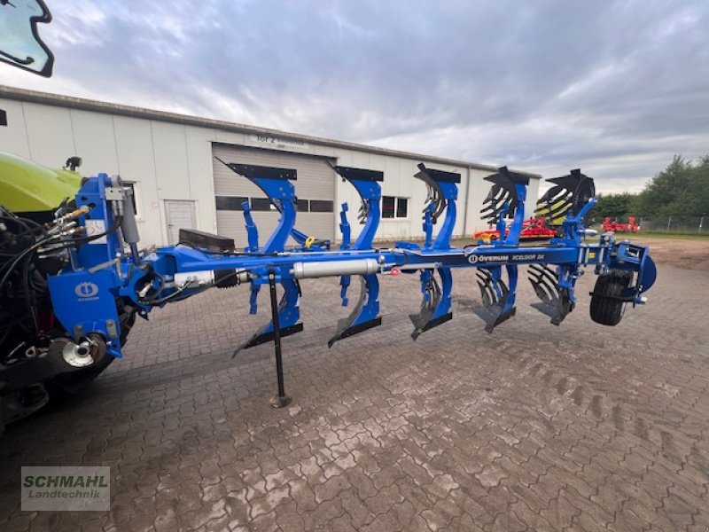 Pflug typu Överum DX 5980 H, Neumaschine v Woltersdorf (Obrázek 1)