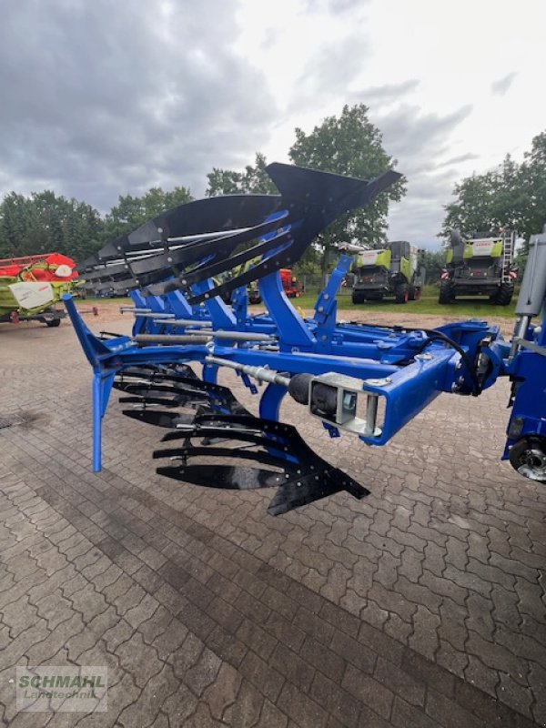 Pflug typu Överum DX 5980 H, Neumaschine v Woltersdorf (Obrázek 2)