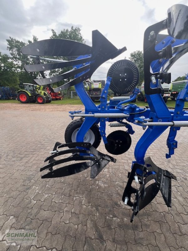 Pflug typu Överum DX 5980 H, Neumaschine v Woltersdorf (Obrázek 3)