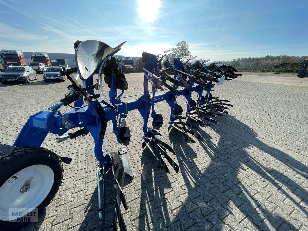 Pflug tipa Överum New Holland PH6980S XSD *NEU*, Gebrauchtmaschine u Emsbüren (Slika 9)