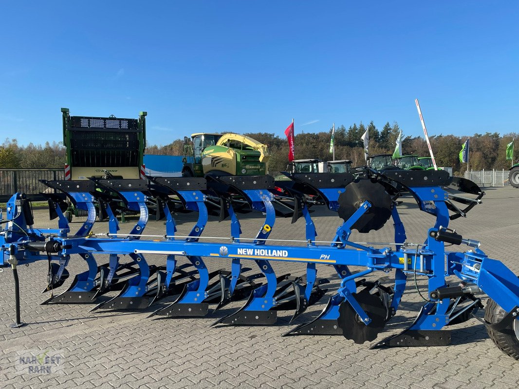 Pflug tipa Överum New Holland PH6980S XSD *NEU*, Gebrauchtmaschine u Emsbüren (Slika 14)