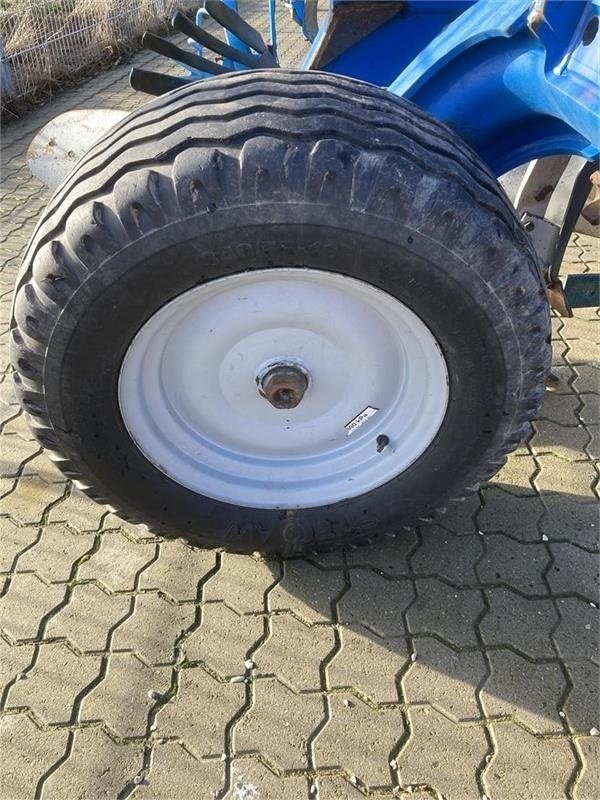 Pflug tipa Överum Vari-Flex EX 5-furet, Gebrauchtmaschine u Mern (Slika 4)