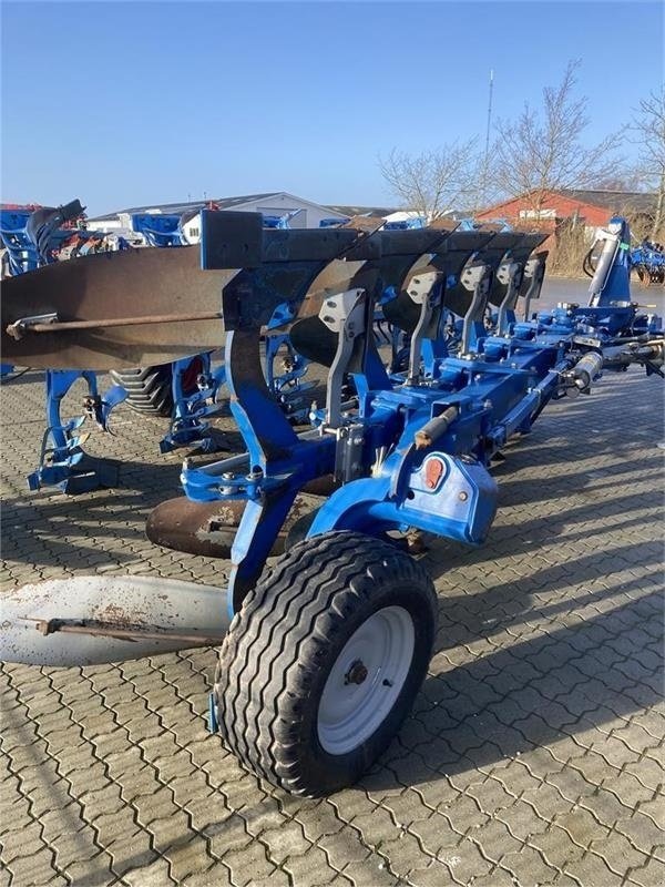 Pflug tipa Överum Vari-Flex EX 5-furet, Gebrauchtmaschine u Mern (Slika 2)