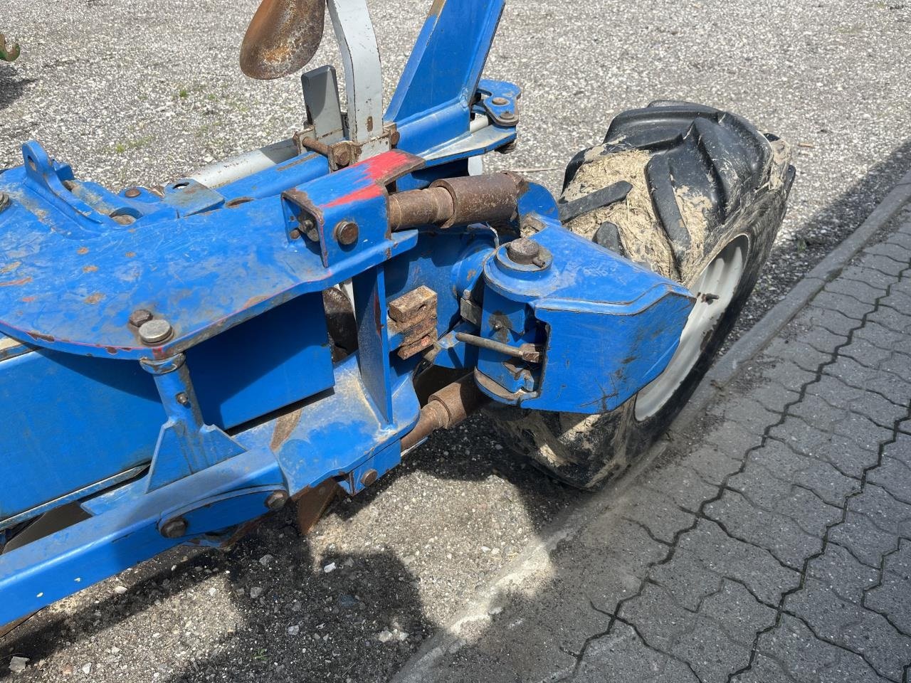 Pflug typu Överum VARIFLEX 5975H, Gebrauchtmaschine w Maribo (Zdjęcie 7)