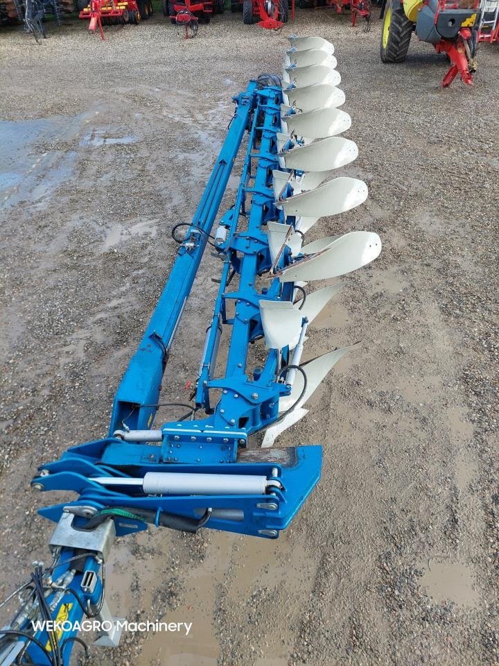 Pflug typu Överum VF EVL 81080, Gebrauchtmaschine v Hammel (Obrázek 5)