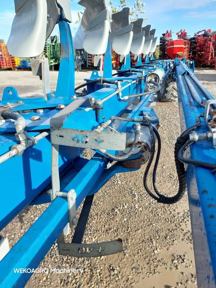 Pflug typu Överum VF EVL 81080, Gebrauchtmaschine v Hammel (Obrázek 13)