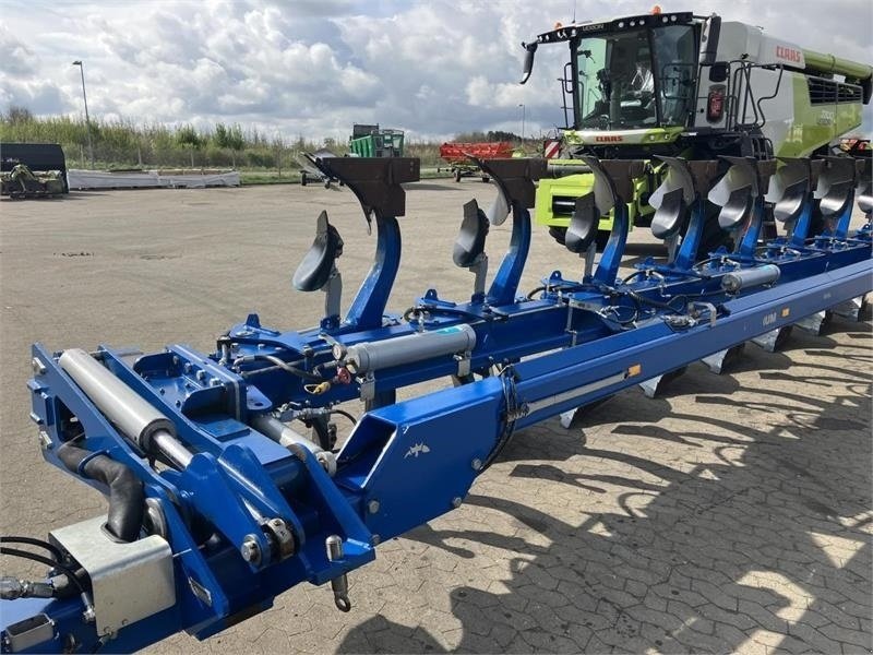 Pflug of the type Överum VF-EVL 8F Plov, Gebrauchtmaschine in Hinnerup (Picture 7)