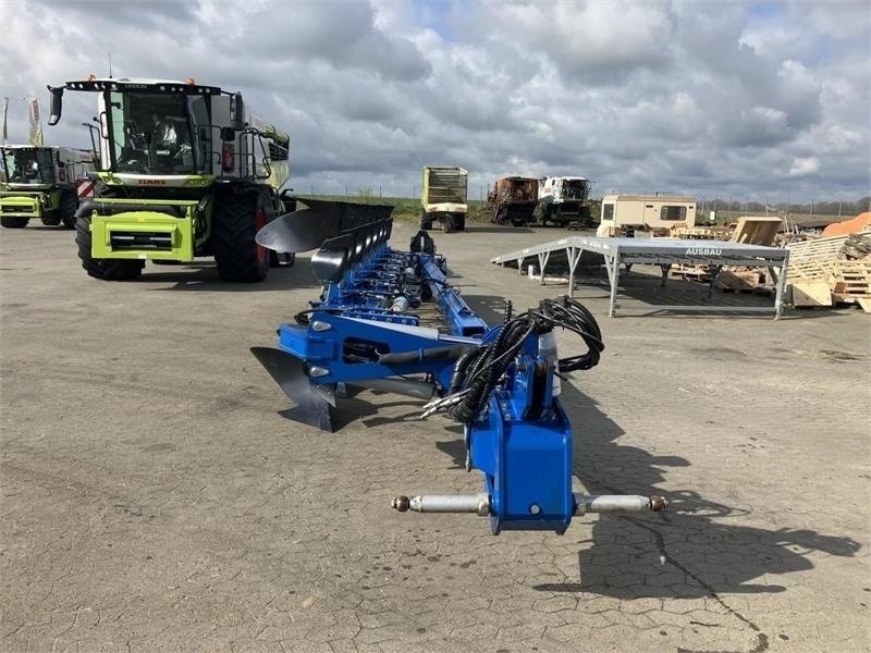 Pflug of the type Överum VF-EVL 8F Plov, Gebrauchtmaschine in Hinnerup (Picture 5)