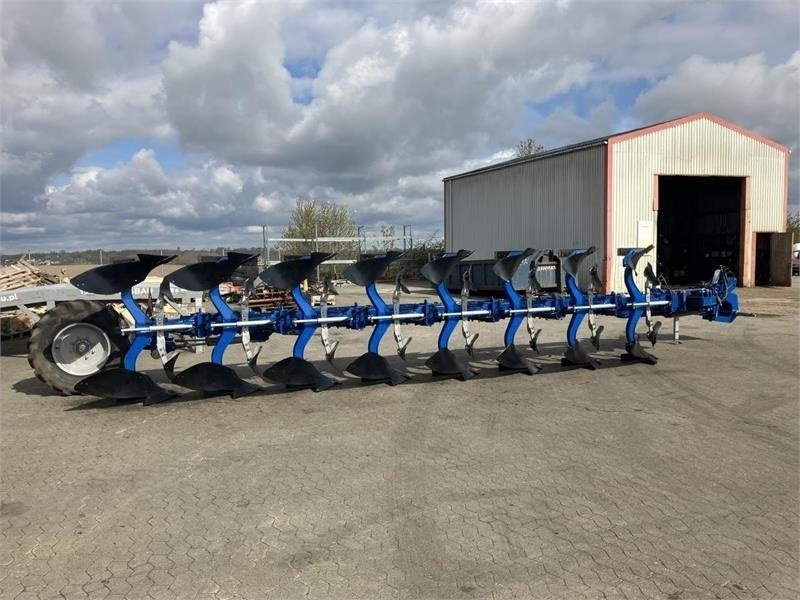 Pflug of the type Överum VF-EVL 8F Plov, Gebrauchtmaschine in Hinnerup (Picture 9)