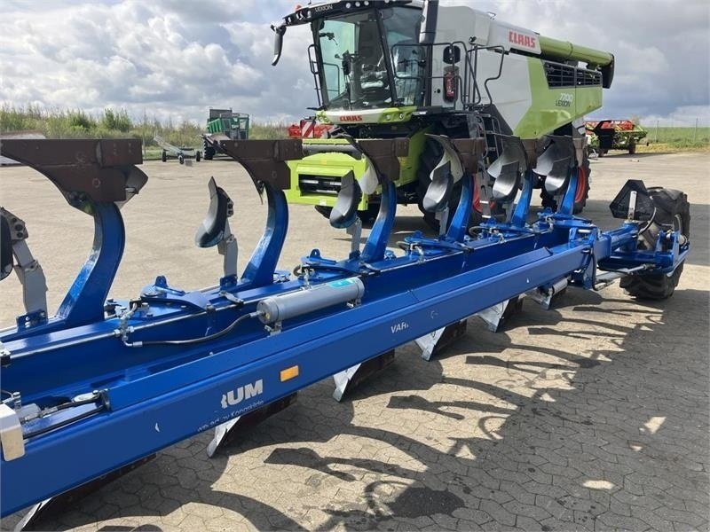 Pflug of the type Överum VF-EVL 8F Plov, Gebrauchtmaschine in Hinnerup (Picture 8)