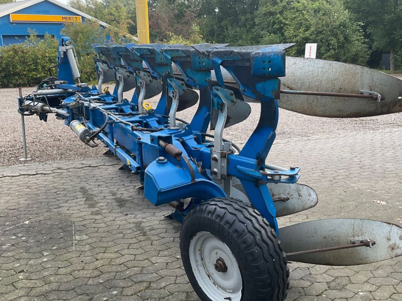 Pflug typu Överum VF-EX 5975 H, Gebrauchtmaschine v Maribo (Obrázek 1)