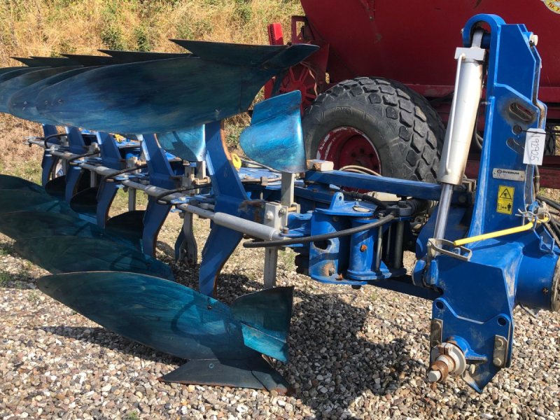 Pflug типа Överum VF-EX 5975 H, Gebrauchtmaschine в Sakskøbing (Фотография 1)