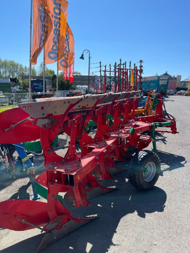 Pflug typu Agro M PO5, Gebrauchtmaschine v Noerdange (Obrázek 4)
