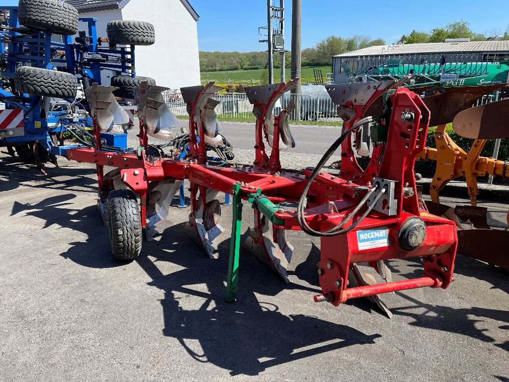 Pflug typu Agro M PO5, Gebrauchtmaschine v Noerdange (Obrázek 6)