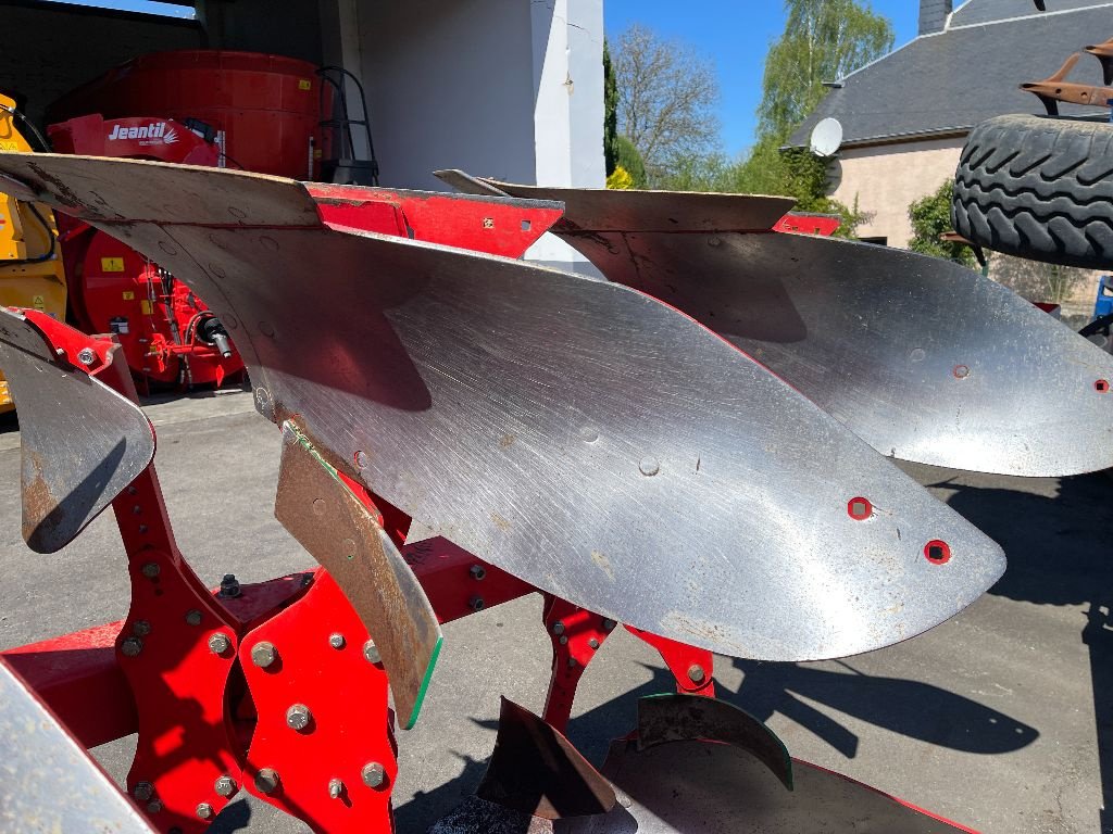 Pflug typu Agro M PO5, Gebrauchtmaschine v Noerdange (Obrázek 5)