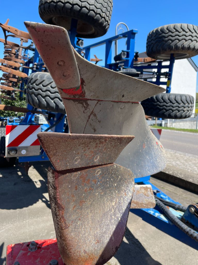 Pflug typu Agro M PO5, Gebrauchtmaschine v Noerdange (Obrázek 8)