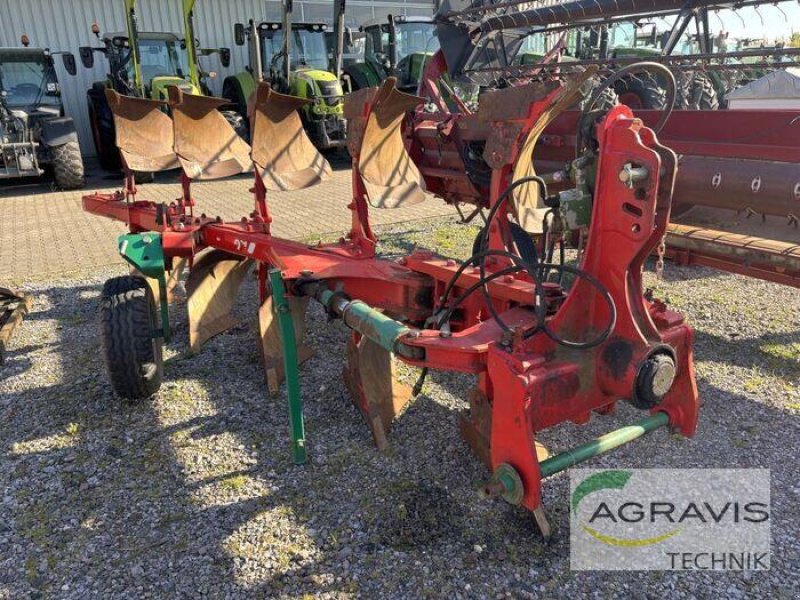 Pflug типа Agro-Masz P05, Gebrauchtmaschine в Olfen  (Фотография 2)