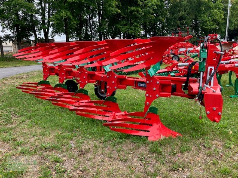Pflug tip Agro-Masz PO 5 -Pro, Neumaschine in Marsberg (Poză 1)