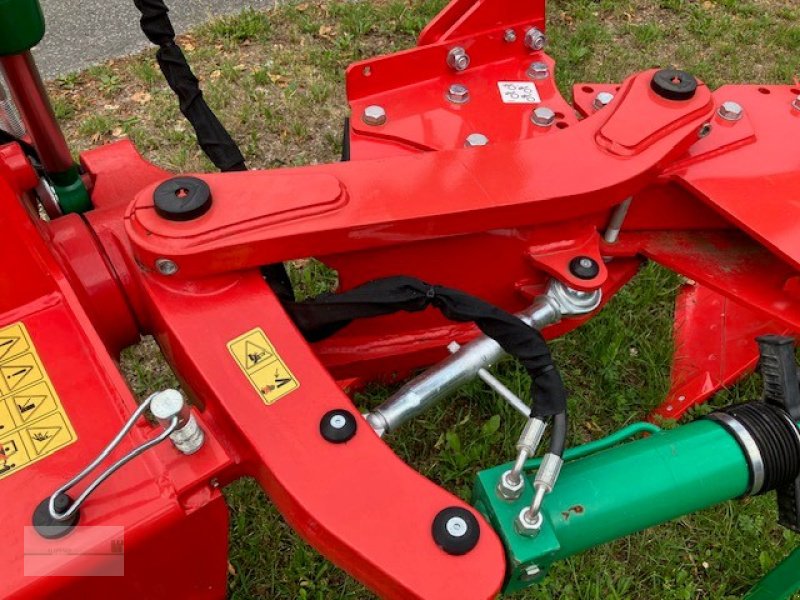 Pflug tip Agro-Masz PO 5 -Pro, Neumaschine in Marsberg (Poză 3)