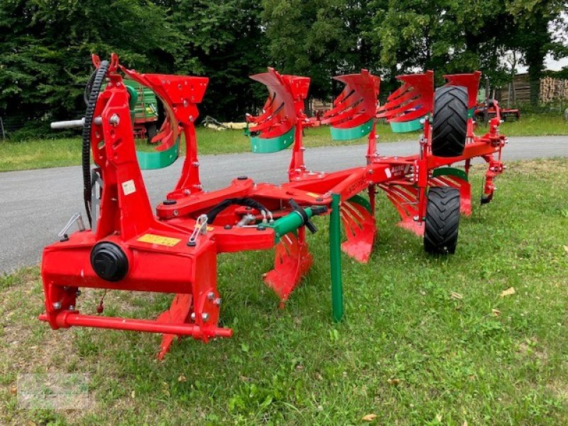 Pflug tip Agro-Masz PO 5 -Pro, Neumaschine in Marsberg (Poză 4)