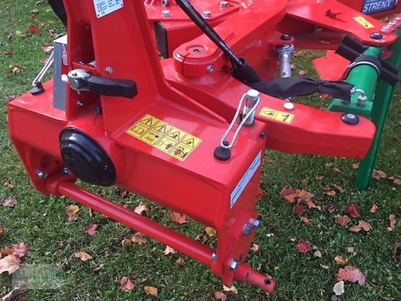 Pflug typu Agro-Masz PO 5, Neumaschine v Marsberg (Obrázek 4)