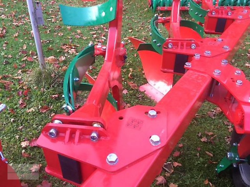 Pflug typu Agro-Masz PO 5, Neumaschine v Marsberg (Obrázek 7)