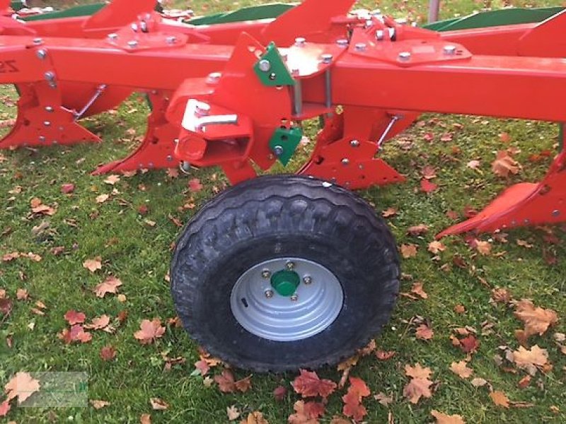 Pflug typu Agro-Masz PO 5, Neumaschine v Marsberg (Obrázek 8)