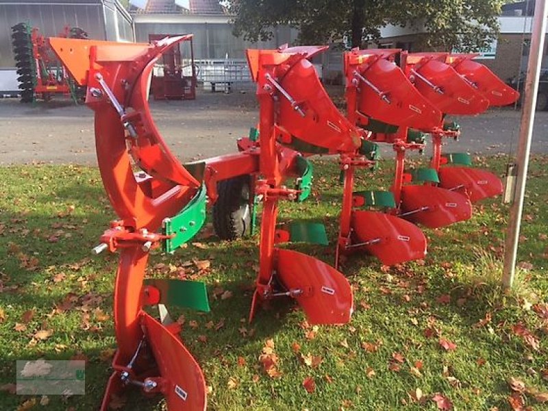 Pflug typu Agro-Masz PO 5, Neumaschine v Marsberg (Obrázek 10)