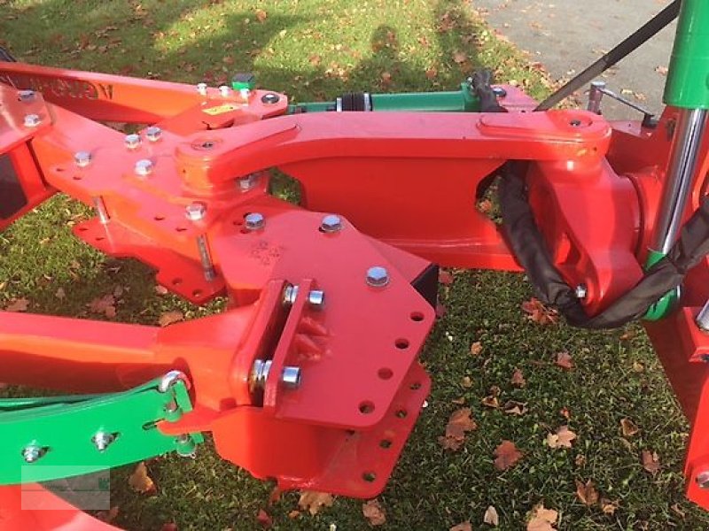 Pflug typu Agro-Masz PO 5, Neumaschine v Marsberg (Obrázek 11)