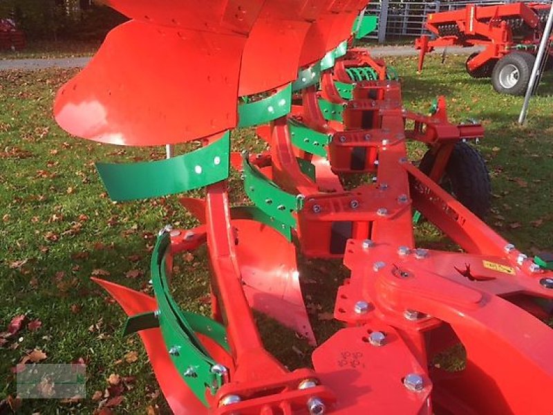 Pflug typu Agro-Masz PO 5, Neumaschine v Marsberg (Obrázek 12)