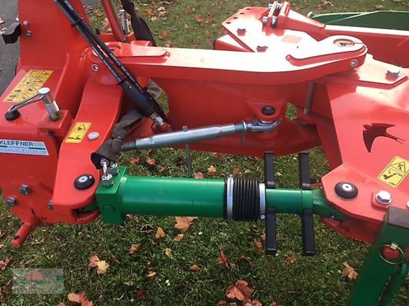 Pflug typu Agro-Masz PO 5, Neumaschine v Marsberg (Obrázek 13)