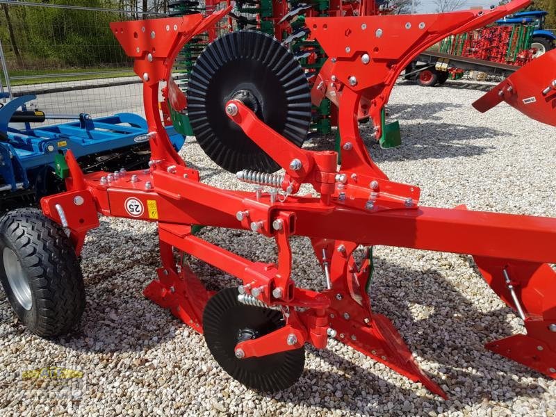 Pflug des Typs Agro-Masz PO5 PRO, Neumaschine in Teublitz (Bild 11)